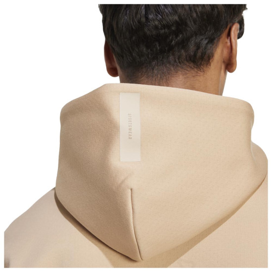 Adidas Ανδρική ζακέτα Z.N.E. Full-Zip Colorblock Track Jacket
